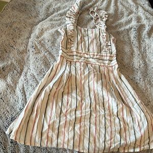 Worn once Billabong dress